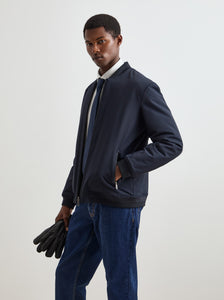 Blusão reversível Tech Fit Decenio