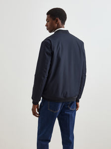 Blusão reversível Tech Fit Decenio