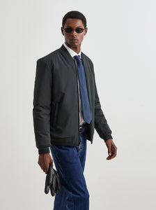 Blusão reversível Tech Fit Decenio