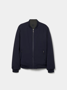 Blusão reversível Tech Fit Decenio