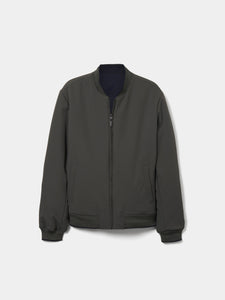 Blusão reversível Tech Fit Decenio