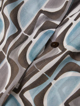Carregar imagem no visualizador da galeria, Vestido com padrão Decenio - Ref. D005017
