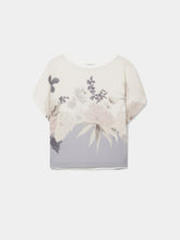 Carregar imagem no visualizador da galeria, Blusa estampada Decenio - Ref. D005163
