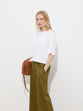 Carregar imagem no visualizador da galeria, T-shirt em algodão
