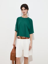 Carregar imagem no visualizador da galeria, T-shirt em algodão
