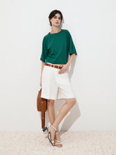 Carregar imagem no visualizador da galeria, T-shirt em algodão

