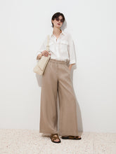 Carregar imagem no visualizador da galeria, Calça de linho
