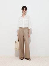 Carregar imagem no visualizador da galeria, Calça de linho
