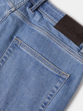 Carregar imagem no visualizador da galeria, Calças de ganga
