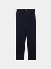 Carregar imagem no visualizador da galeria, Calças chino regular fit em algodão Decenio - Ref. D005400
