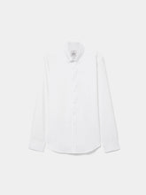 Carregar imagem no visualizador da galeria, Camisa slim fit em algodão
