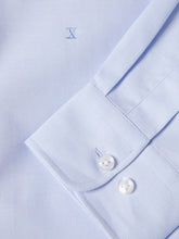 Carregar imagem no visualizador da galeria, Camisa slim fit em algodão
