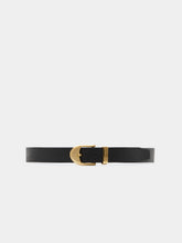 Carregar imagem no visualizador da galeria, Cinto em pele
