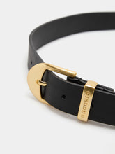 Carregar imagem no visualizador da galeria, Cinto em pele
