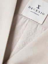 Carregar imagem no visualizador da galeria, Colete regular fit Decenio - Ref. D005554
