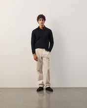 Carregar imagem no visualizador da galeria, Pullover em algodão e caxemira
