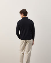 Carregar imagem no visualizador da galeria, Pullover em algodão e caxemira
