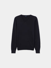 Carregar imagem no visualizador da galeria, Pullover em algodão e caxemira
