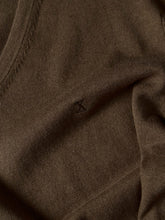 Carregar imagem no visualizador da galeria, Pullover em algodão e caxemira
