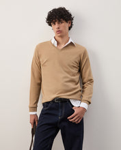 Carregar imagem no visualizador da galeria, Pullover em lã

