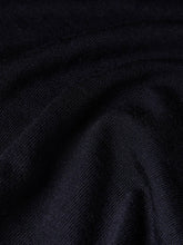 Carregar imagem no visualizador da galeria, Camisola de gola alta em lã merino

