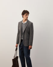 Carregar imagem no visualizador da galeria, Blazer clássico slim fit
