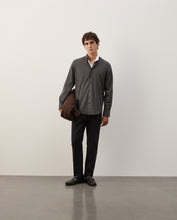 Carregar imagem no visualizador da galeria, Camisa xadrez regular fit
