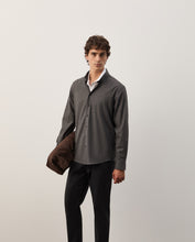Carregar imagem no visualizador da galeria, Camisa xadrez regular fit
