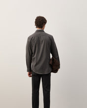 Carregar imagem no visualizador da galeria, Camisa xadrez regular fit
