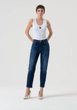 Carregar imagem no visualizador da galeria, Calça jeans mom fit Fracomina
