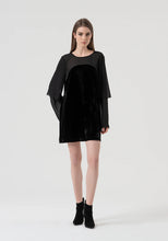 Carregar imagem no visualizador da galeria, Vestido A-shape Fracomina
