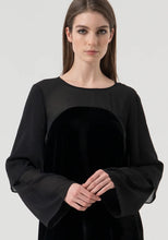 Carregar imagem no visualizador da galeria, Vestido A-shape Fracomina
