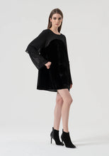 Carregar imagem no visualizador da galeria, Vestido A-shape Fracomina
