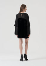 Carregar imagem no visualizador da galeria, Vestido A-shape Fracomina
