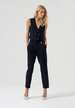 Carregar imagem no visualizador da galeria, Colete slim fit Fracomina
