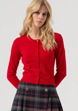 Carregar imagem no visualizador da galeria, Casaco slim fit Fracomina
