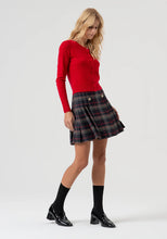 Carregar imagem no visualizador da galeria, Casaco slim fit Fracomina
