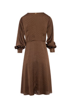 Carregar imagem no visualizador da galeria, Vestido de  midi

