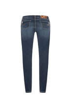 Carregar imagem no visualizador da galeria, Calça jeans slim fit
