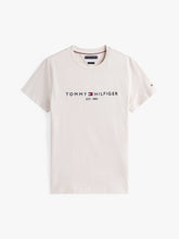 Carregar imagem no visualizador da galeria, T-shirt Slim fit Tommy Hilfiger - Ref. MW0MW11797
