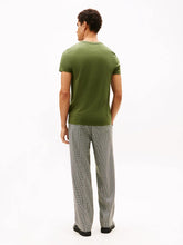 Carregar imagem no visualizador da galeria, T-shirt Slim fit Tommy Hilfiger - Ref. MW0MW11797
