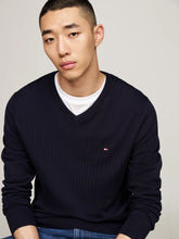 Carregar imagem no visualizador da galeria, Pullover Tommy Hilfiger
