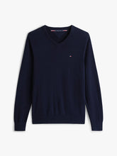 Carregar imagem no visualizador da galeria, Pullover Tommy Hilfiger
