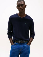 Carregar imagem no visualizador da galeria, Pullover Tommy Hilfiger
