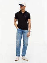 Carregar imagem no visualizador da galeria, Polo piqué slim fit 1985
