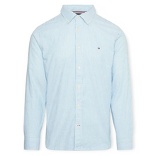 Carregar imagem no visualizador da galeria, Camisa Tommy Hilfiger - Ref. MW0MW30935
