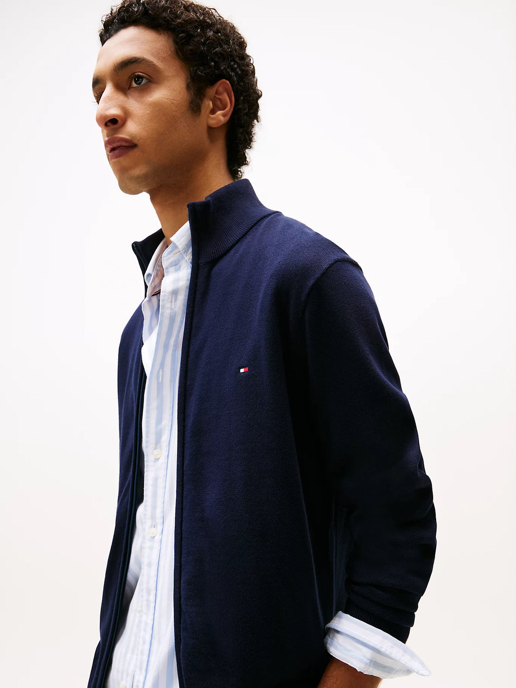 Casaco Tommy Hilfiger