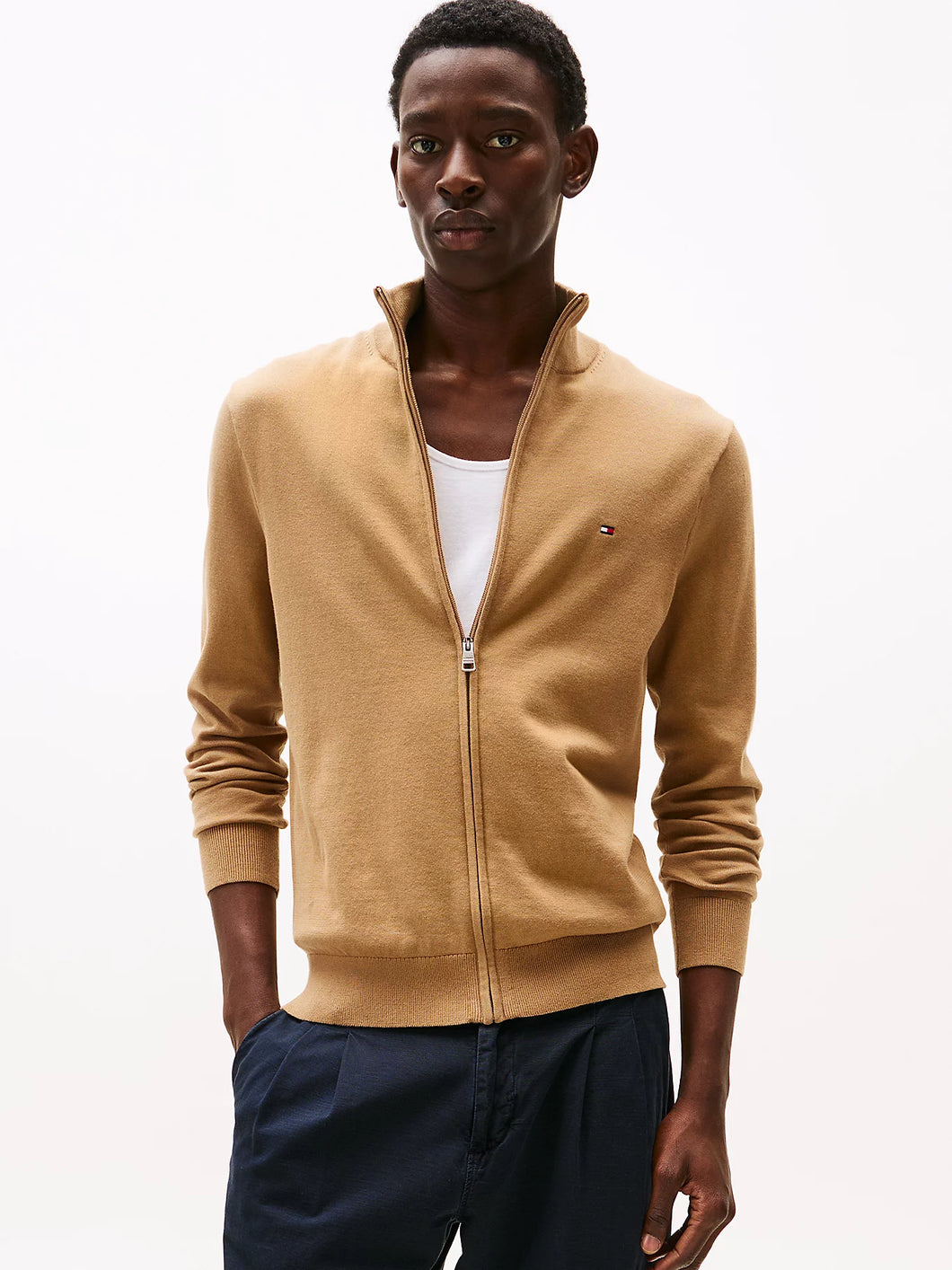 Casaco Tommy Hilfiger