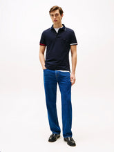 Carregar imagem no visualizador da galeria, Polo slim-fit Tommy Hilfiger
