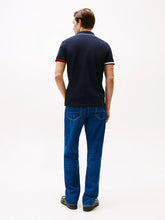 Carregar imagem no visualizador da galeria, Polo slim-fit Tommy Hilfiger
